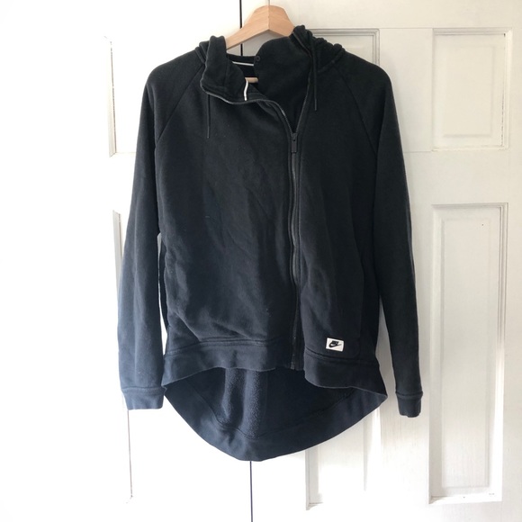 Nike Double Breasted Soulcycle Hoodie M - Picture 5 of 5